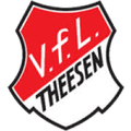VFL Theesen Logo