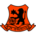 Bnei Yehuda Tel Aviv Logo