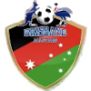 BRISBANE ALL STARS Logo