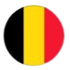 Belgium Beach (W) Logo
