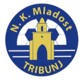 NK Mladost Tribunj Logo