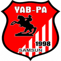 ตลาดชาวต่างชาติซัมซัน (ญ) Logo