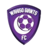 Wakiso Giants FC Logo