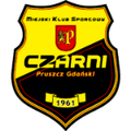 Czarni Pruszcz Gdanski Logo