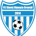 Slavoj Olympia Bruntal Logo