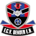 FCV Dender EH Youth Logo