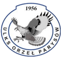 ULKS Orzel Parysow Logo