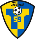 Tisina Logo