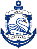 Malavan Bushehr Logo