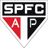 Sao Paulo AP Logo