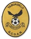 Aguias Negras de Tabuadelo (W) Logo