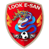 Look Isan FC Logo
