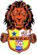 Maquina Vieja Logo