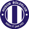 Husum BK Logo