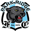 Park Ridge (w) Logo