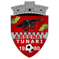ซีเอส ตูนาริ U19 Logo