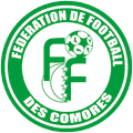 phụ nữ Comoros Logo