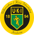 Ullensaker/Kisa IL Logo