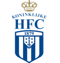 Koninklijke HFC Logo