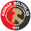 HB Torshavn Logo