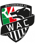 Wolfsberger AC II Logo
