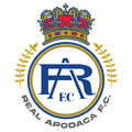 Real Apodaca FC II Logo