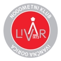 เอ็นเค ไอวานคนา โกริคา Logo
