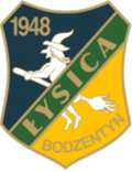 Lysica Bodzentyn B Logo