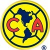 Club America U19 (W) Logo