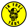 IK Frej TabyU21 Logo