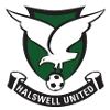Halswell United Reserves Logo