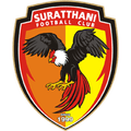 Surat Thani FC Logo