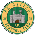 ซีเค ยูไนเต็ด เอฟซี U19 Logo