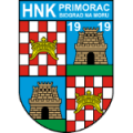 NK Primorac Biograd Logo
