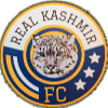 Real Kashmir U18 Logo