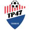 TP47 Tornio Logo