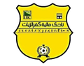 Maleyat Kafr El Zayat Logo