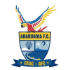 Araruama FC Logo