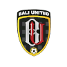Bali United U19 Logo