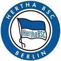 Hertha Berlin II Logo