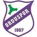 Orduspor Logo