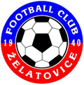 Zelatovice Logo