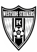 Westside Strikers FC Logo