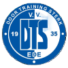 ดีทีเอส เอเด้ (ญ) Logo