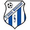 Moravany Logo