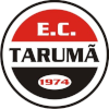 Taruma FC Logo