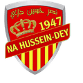 NA Hussein Dey U21 Logo