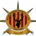 Royal Wahingdoh U18 Logo