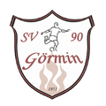 Sportverein 90 Gormin Logo