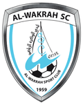 Al-Wakrah SC U20 Logo